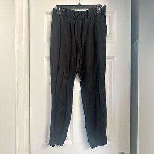 Banana Republic Black Pants Size: xs